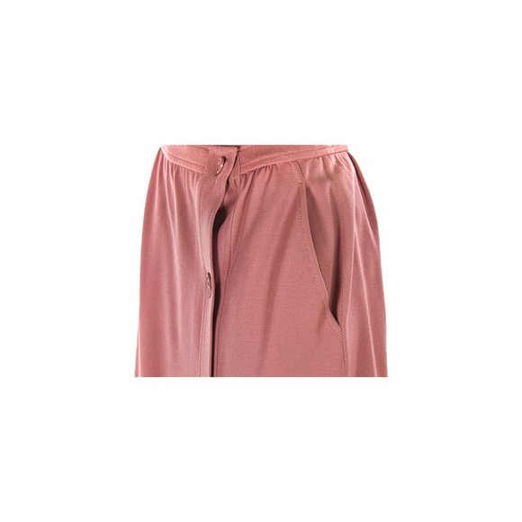 Yves Saint Laurent Rive Gauche Classic 40 Pink - Picture 3 of 6